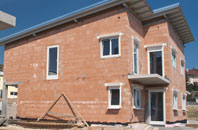 Newton Heath home extensions