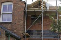 free Newton Heath home extension quotes