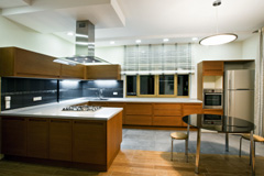 kitchen extensions Newton Heath